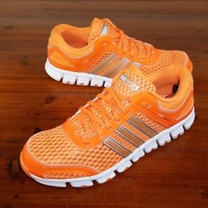 climacool orange